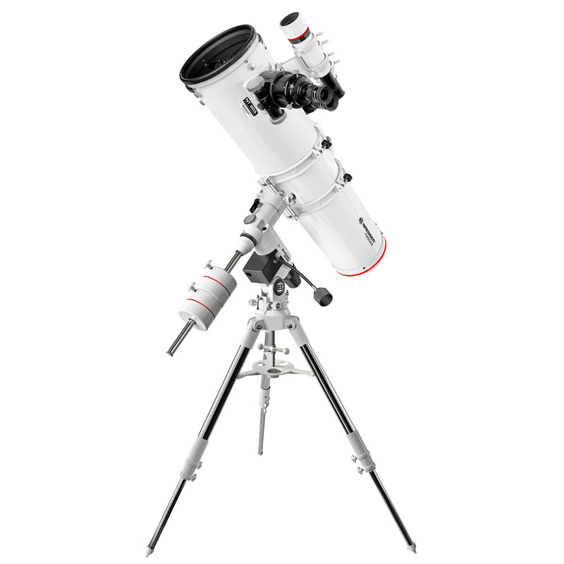 Bresser Telescop N 203/1200 Messier Hexafoc EXOS-2
