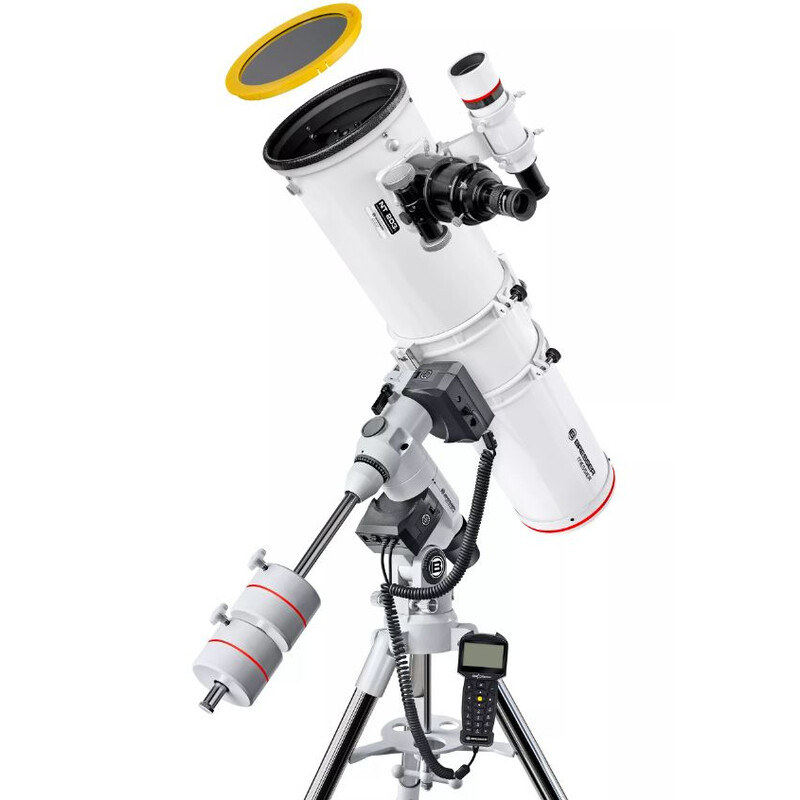 Bresser Telescop N 203/1200 Messier Hexafoc EXOS-2 GoTo