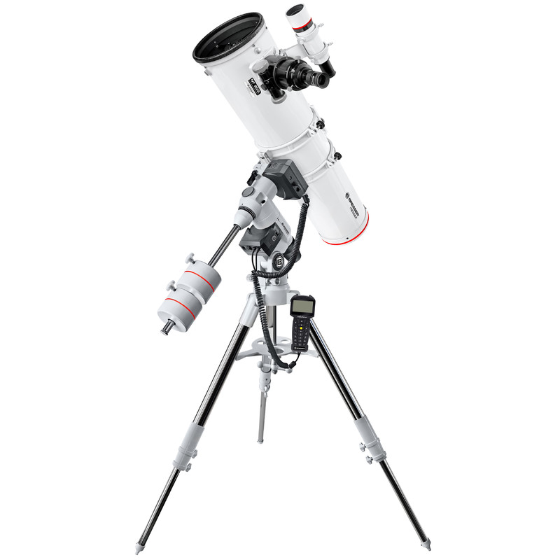 Bresser Telescop N 203/1200 Messier Hexafoc EXOS-2 GoTo