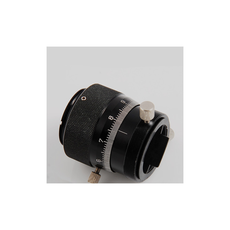 ASToptics Focuser helical 1.25 (M36)