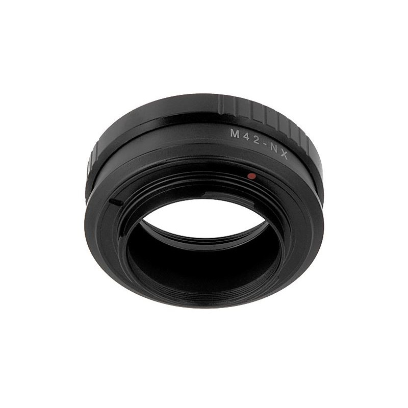 ASToptics Adaptoare foto Adaptor M42 la Samsung NX