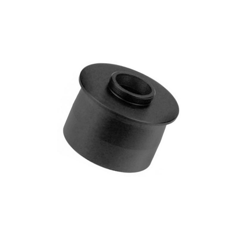 ASToptics Adapter Adaptor C-mount la 2"