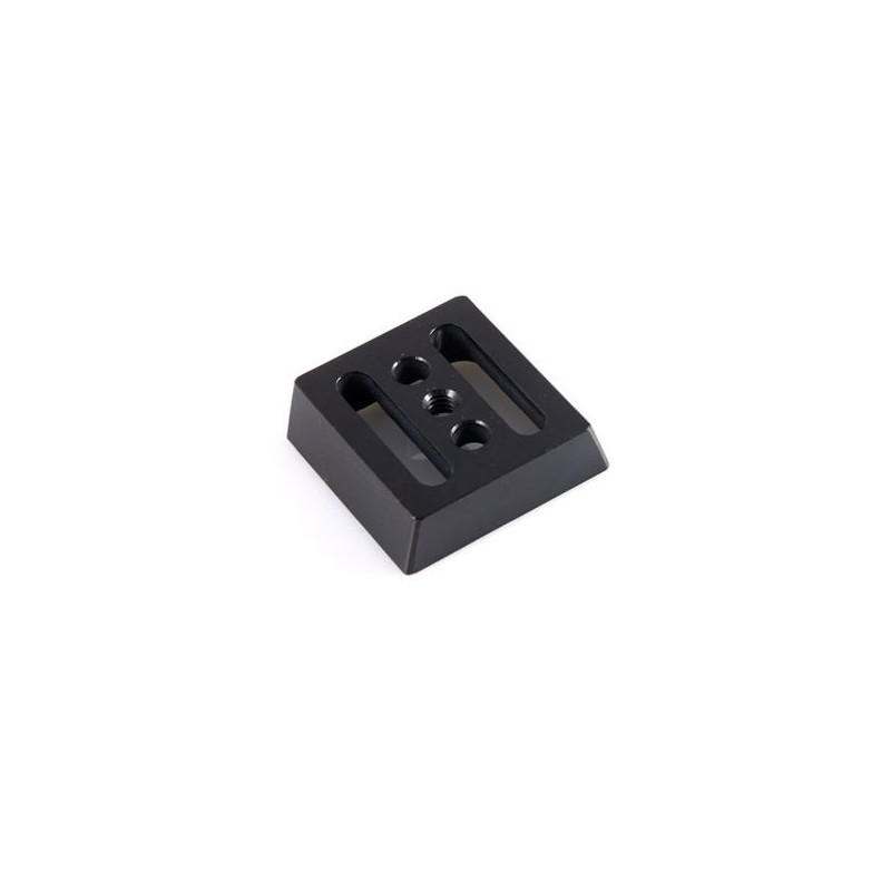 ASToptics Placa de montare tip MINI Vixen 42mm