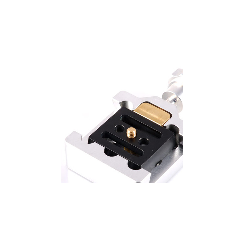 ASToptics Placa de montare tip MINI Vixen 42mm