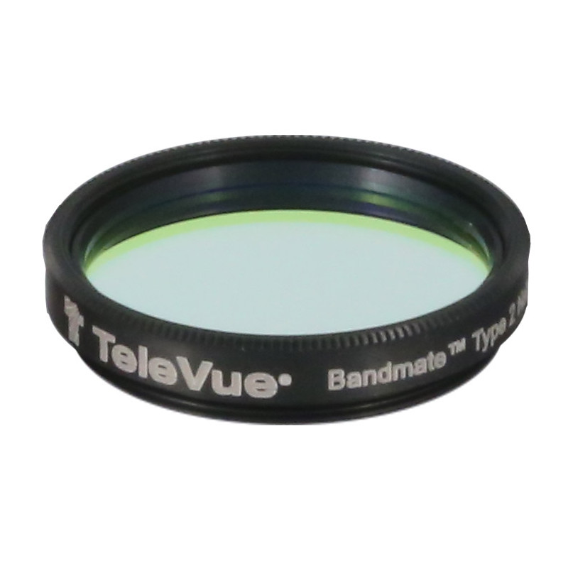 TeleVue Filtre Filtru UHC NEBUSTAR 1,25"