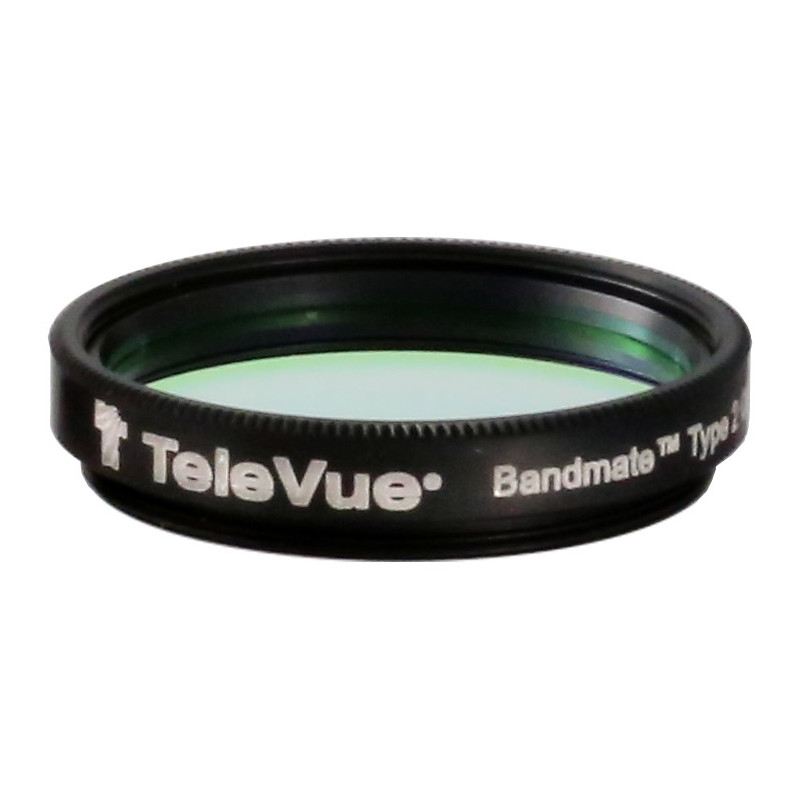 TeleVue Filtre Filtru OIII tip 2 1,25"