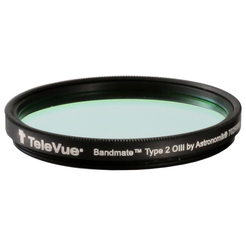 TeleVue Filtre Filtru OIII Bandmate tip 2 2"