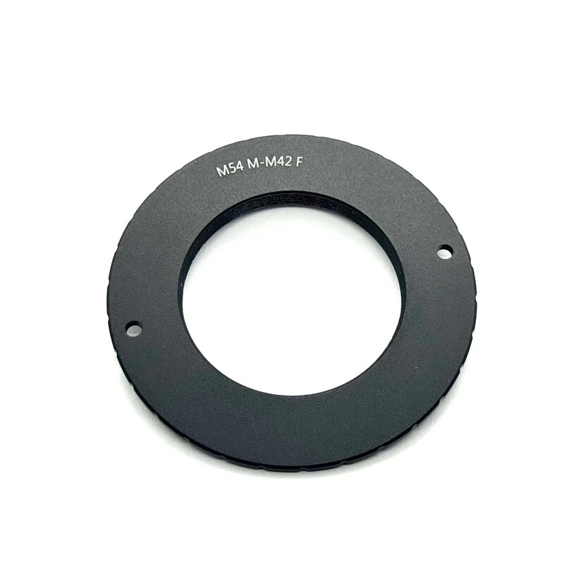 ASToptics Filet exterior M54 la filet interior T2