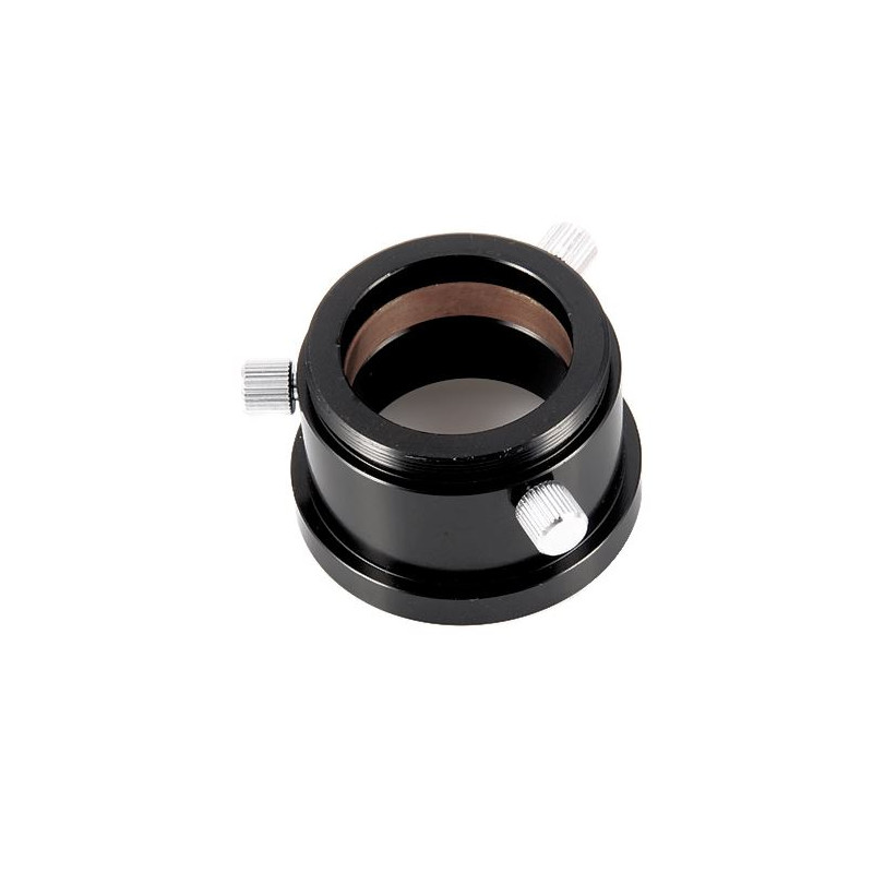 ASToptics Adapter Suport oculare  T2 to 1.25" cu filet T
