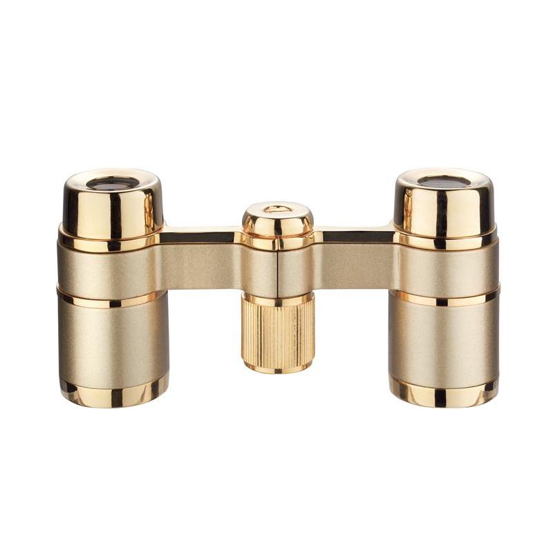 Eschenbach Opernglas Collezione La Scala 3x18, perlgold