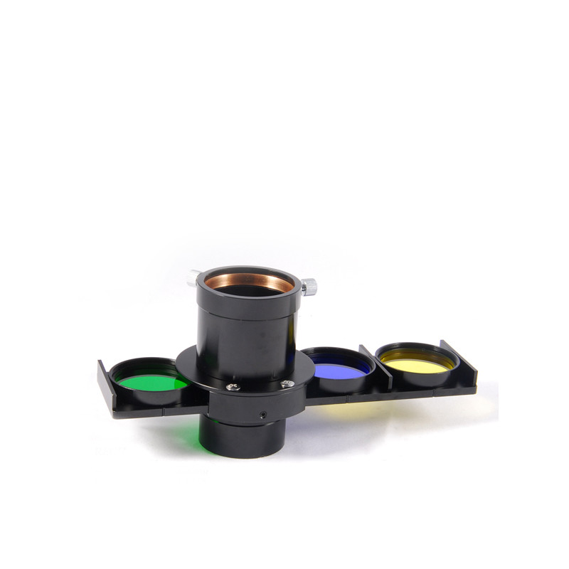 ASToptics Slider Filtru M48 (4-slot) 2"