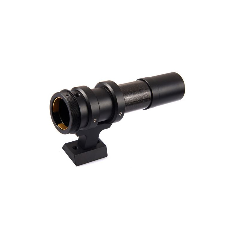 ASToptics Guidescope Luneta de ghidaj MINI I 30mm - ultrausor