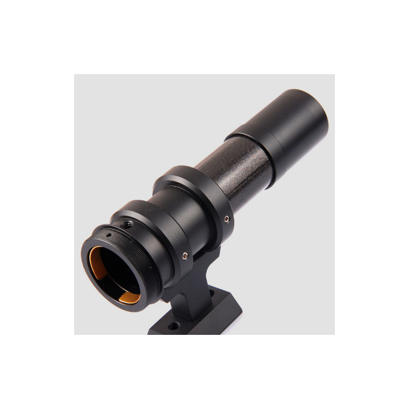 ASToptics Guidescope Luneta de ghidaj MINI I 30mm - ultrausor