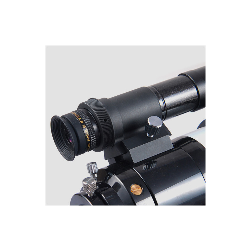 ASToptics Guidescope Luneta de ghidaj MINI I 30mm - ultrausor