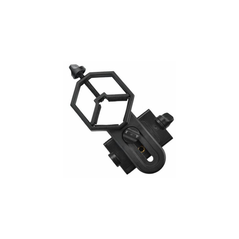 ASToptics Adaptor Smartphone pentru luneta terestra/telescop