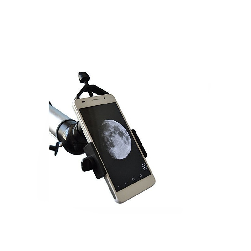 ASToptics Adaptor Smartphone pentru luneta terestra/telescop