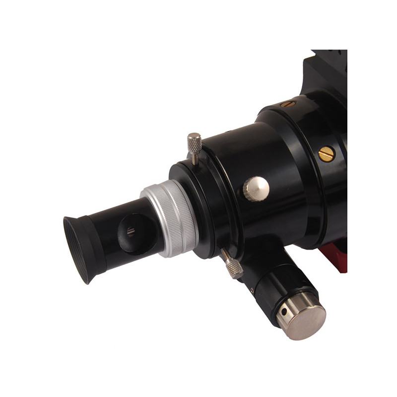 ASToptics Adapter Adaptor cu centrare pentru cheshire 2" lung