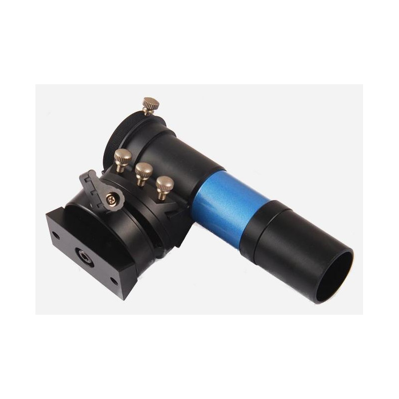 ASToptics Rotator 360° cu inclinare pentru cautatoare