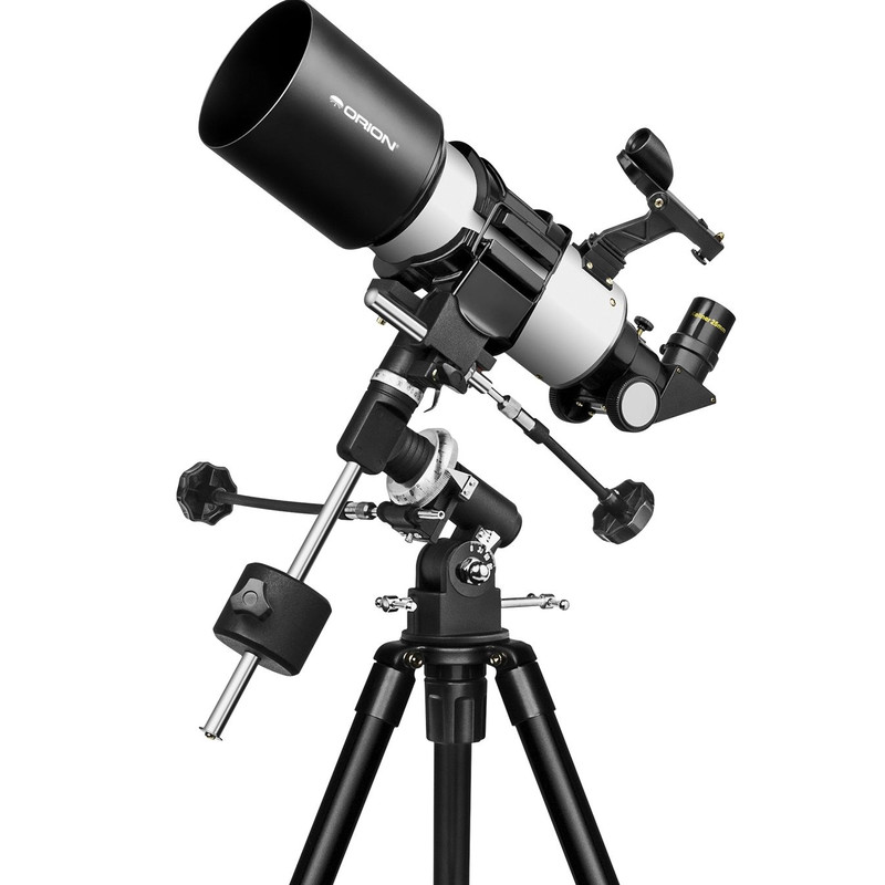 Orion Telescop AC 80/400 CT80 EQ-1C