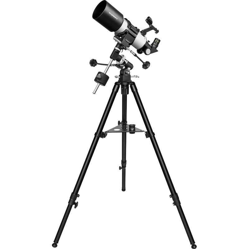 Orion Telescop AC 80/400 CT80 EQ-1C