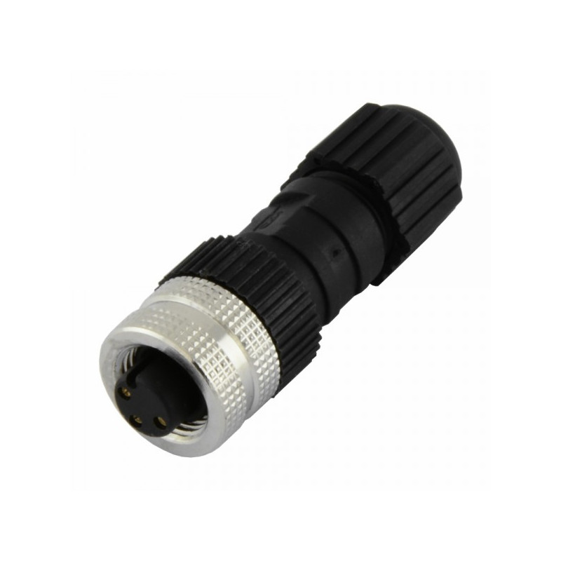 PrimaLuceLab Conector pentru port tensiune IN si 5A sau 8A