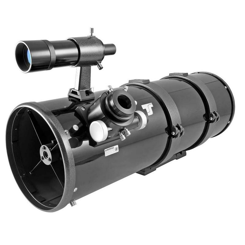 TS Optics Telescop N 203/800 Carbon Photon OTA