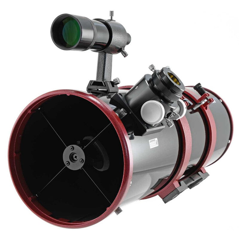 TS Optics Telescop N 203/800 Photon OTA