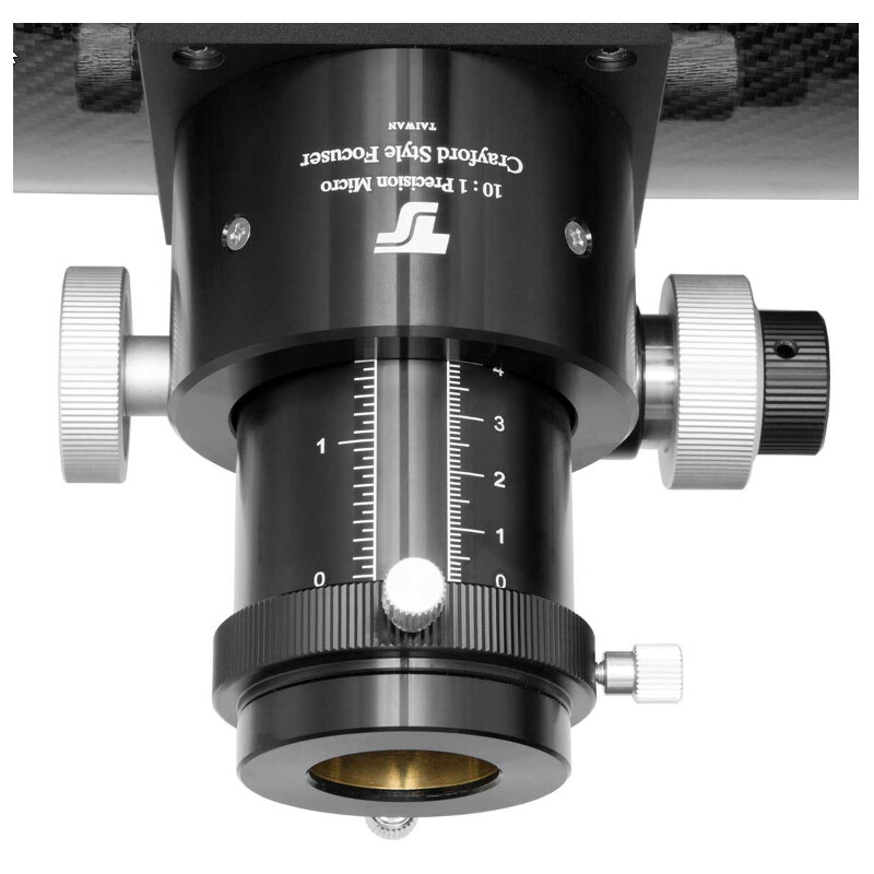 TS Optics Telescop N 203/800 Photon OTA