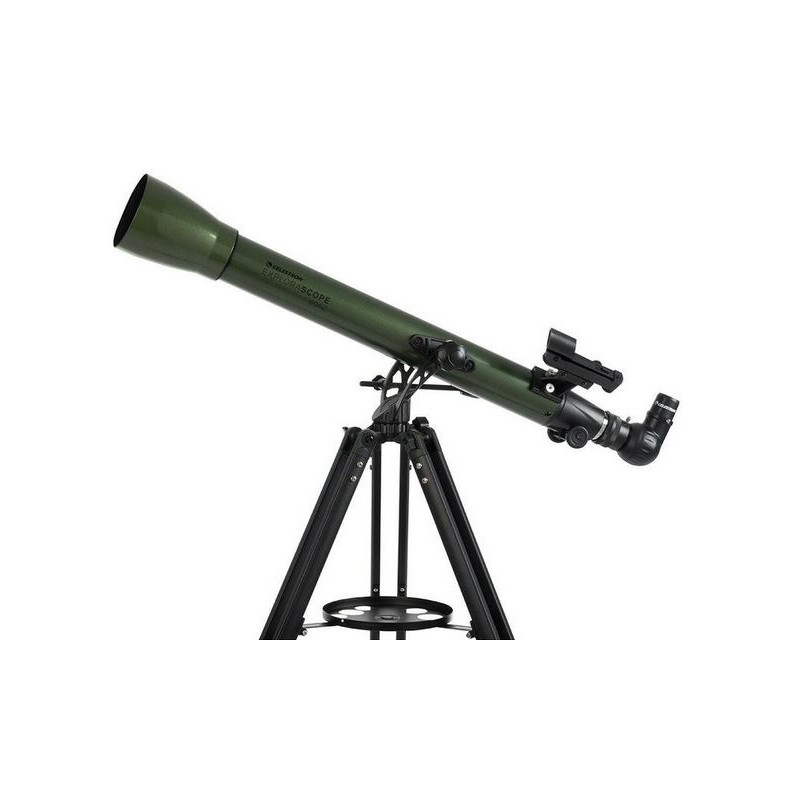 Celestron Telescop AC 60/700 ExploraScope 60AZ