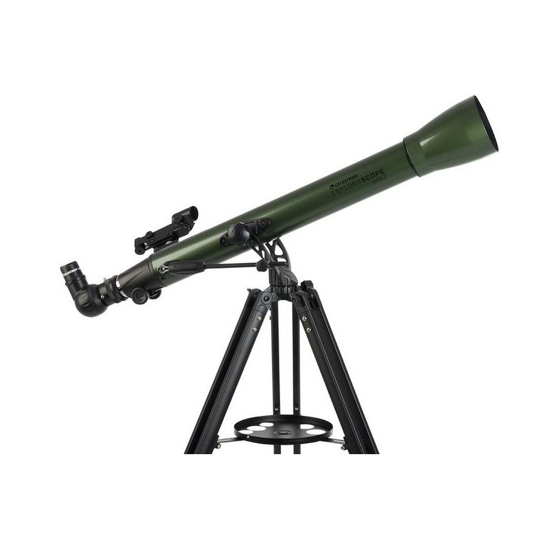 Celestron Telescop AC 60/700 ExploraScope 60AZ