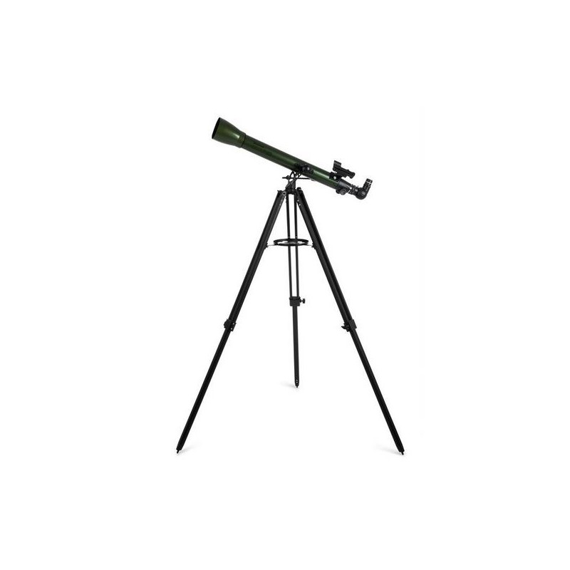 Celestron Telescop AC 60/700 ExploraScope 60AZ