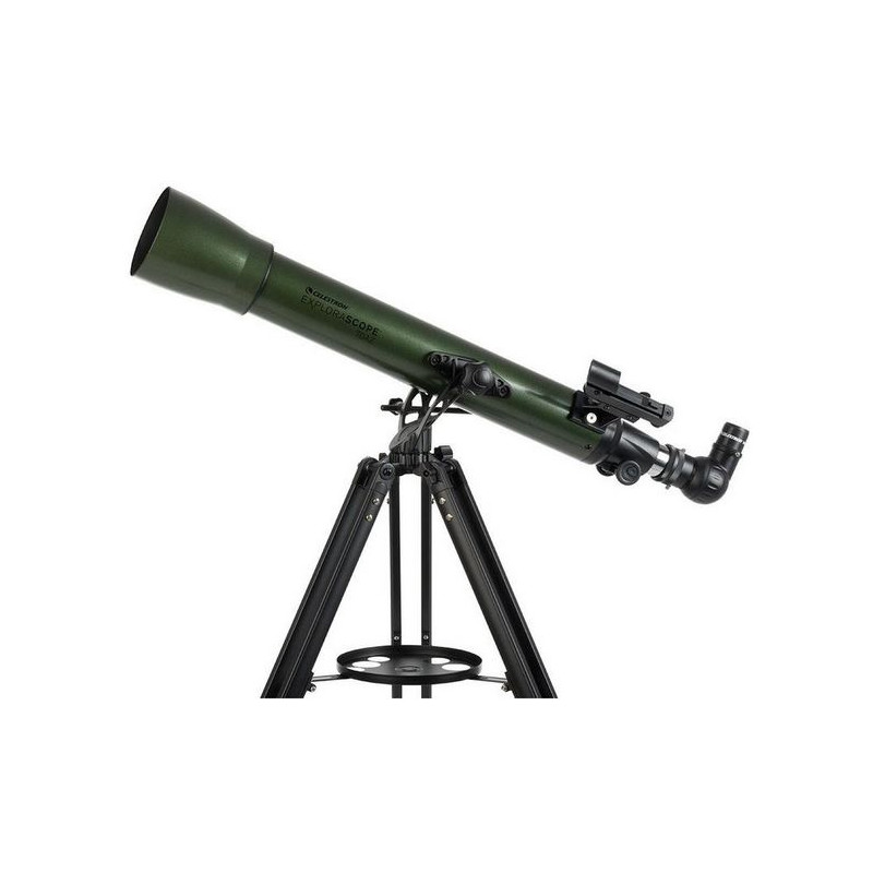 Celestron Telescop AC 70/700 ExploraScope 70AZ