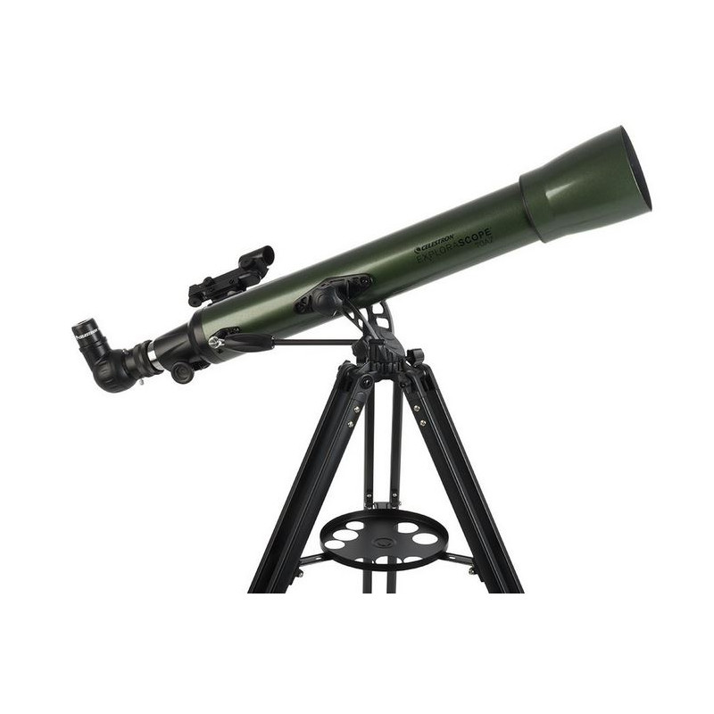 Celestron Telescop AC 70/700 ExploraScope 70AZ