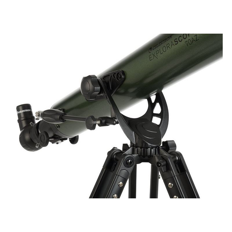 Celestron Telescop AC 70/700 ExploraScope 70AZ