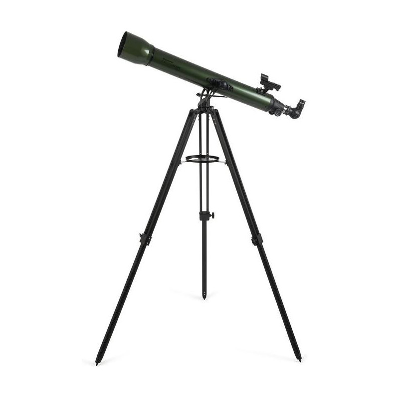 Celestron Telescop AC 80/900 ExploraScope 80AZ