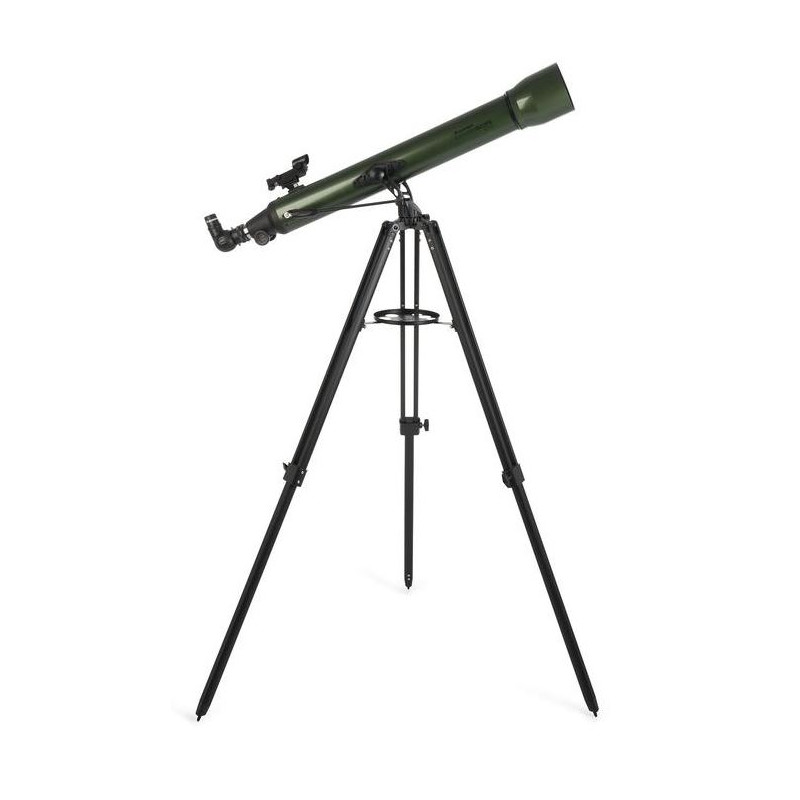 Celestron Telescop AC 80/900 ExploraScope 80AZ