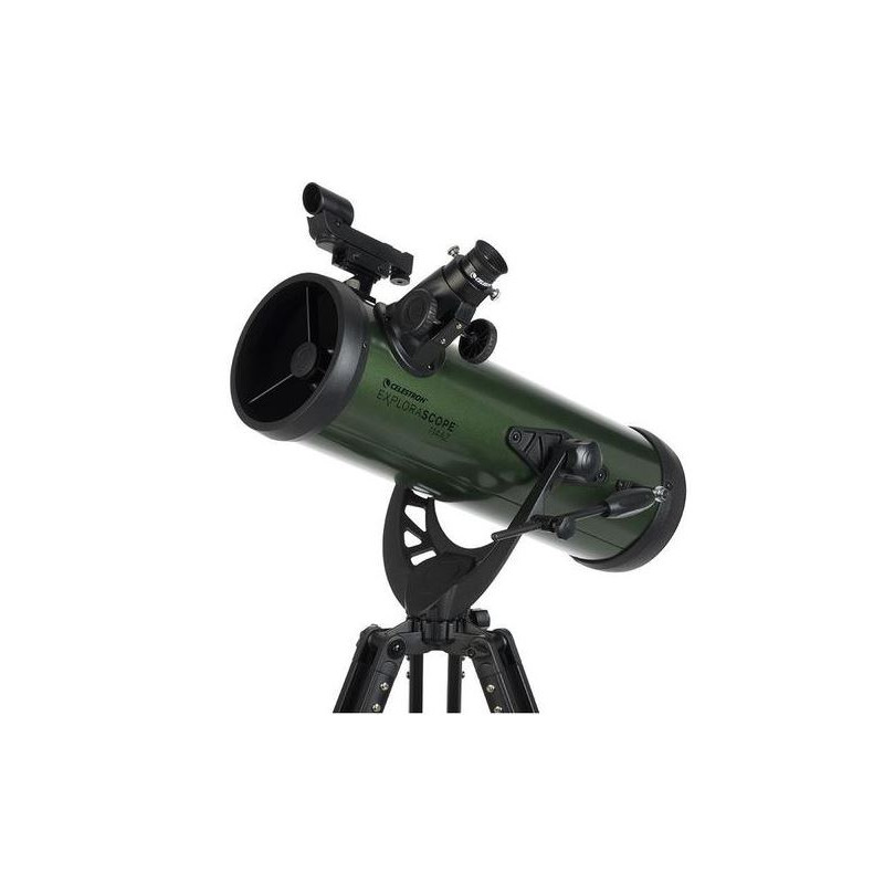 Celestron Telescop N 114/1000 ExploraScope 114AZ