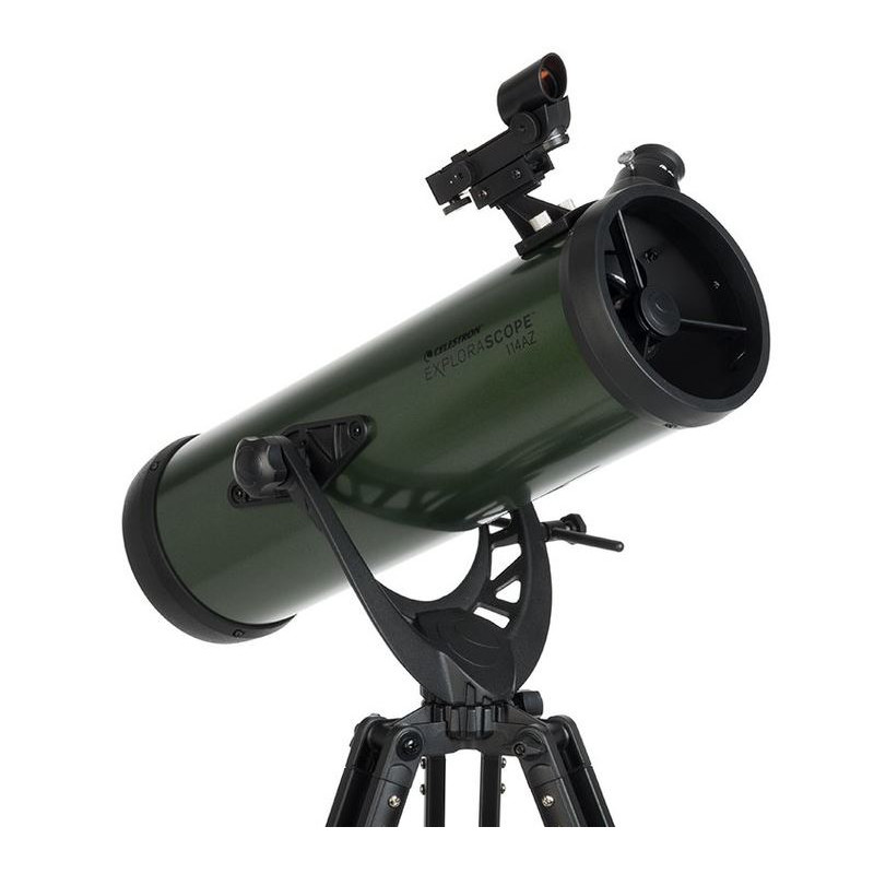 Celestron Telescop N 114/1000 ExploraScope 114AZ