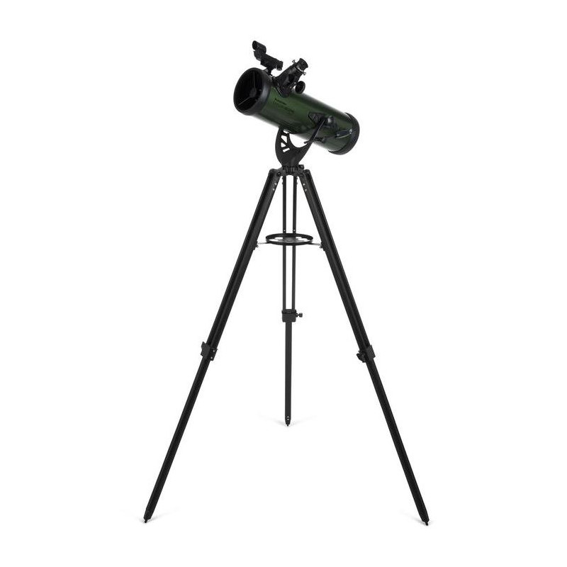 Celestron Telescop N 114/1000 ExploraScope 114AZ