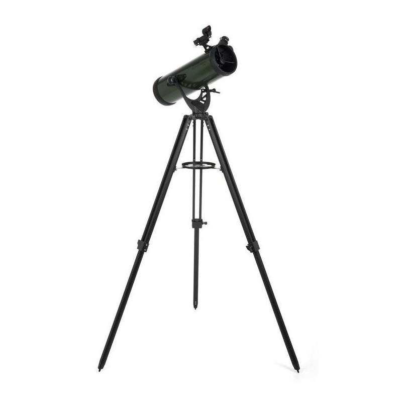 Celestron Telescop N 114/1000 ExploraScope 114AZ