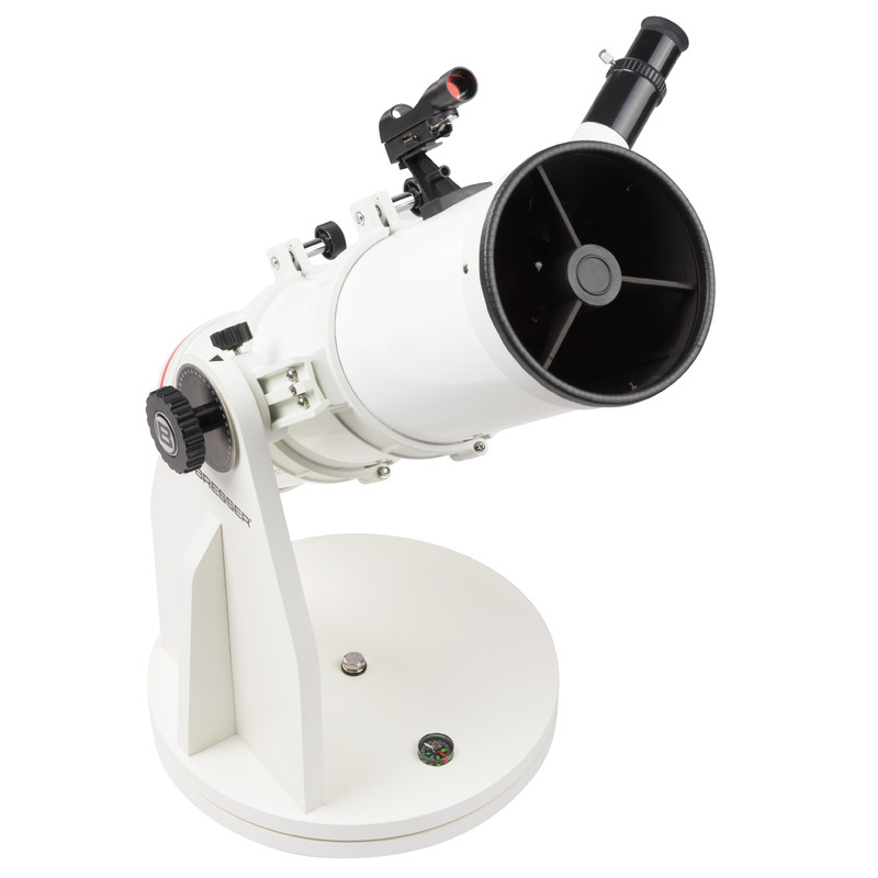 Bresser Telescop Dobson N 130/650 Messier DOB