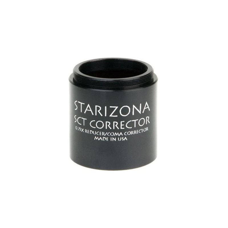 Starizona Corector de coma/reducator SCT II- 0.63X