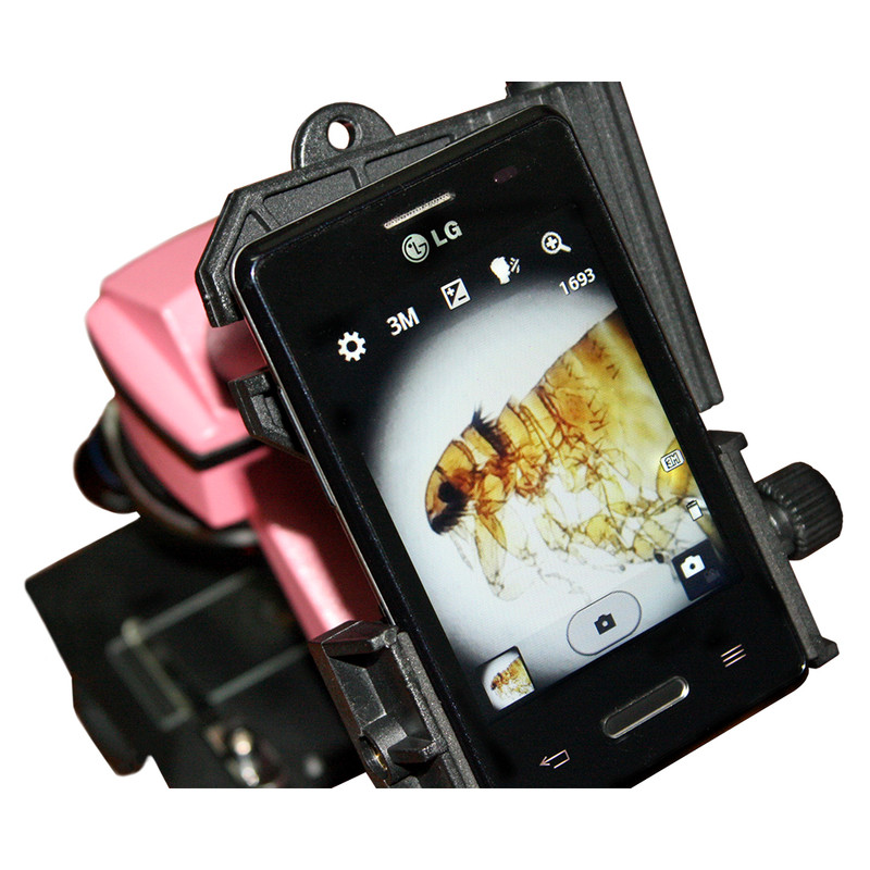 Levenhuk Adaptor smartphone A10