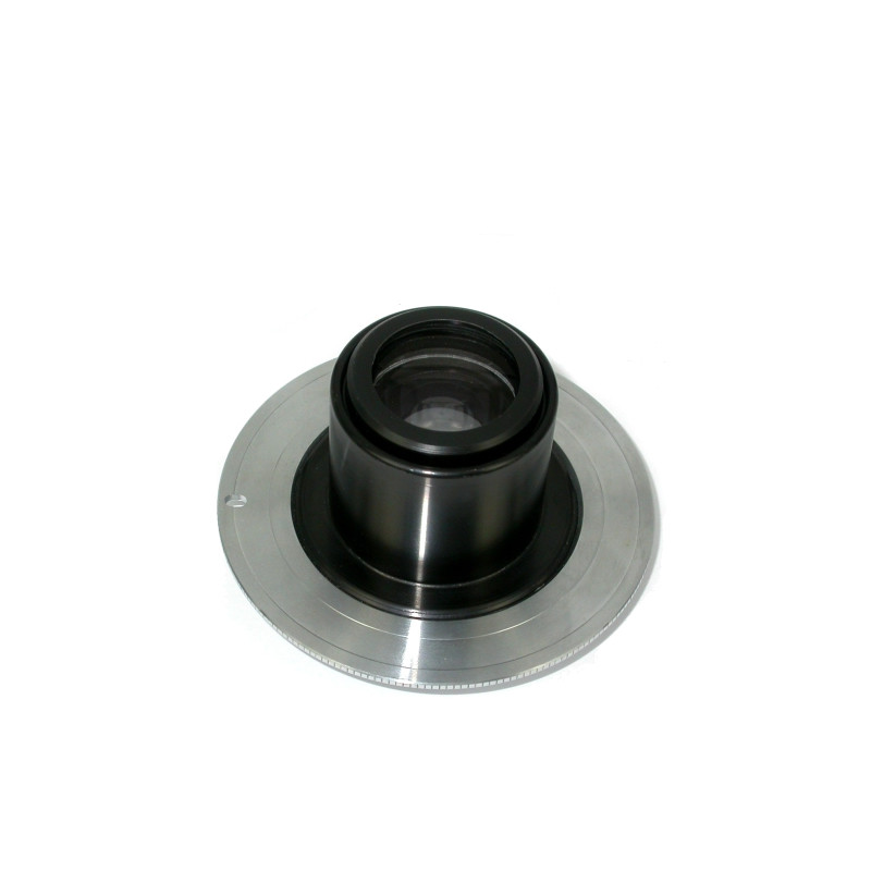COMA Adapter Adaptor Nikon pentru Coronado PST