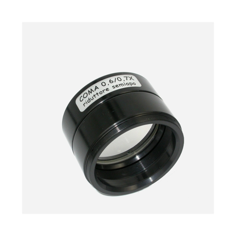 COMA Reducator de focala 0.6x/ 0.7x (2