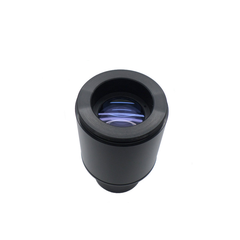 COMA Adapter Adaptor DSLR pentru Lunt 50THA - Nikon