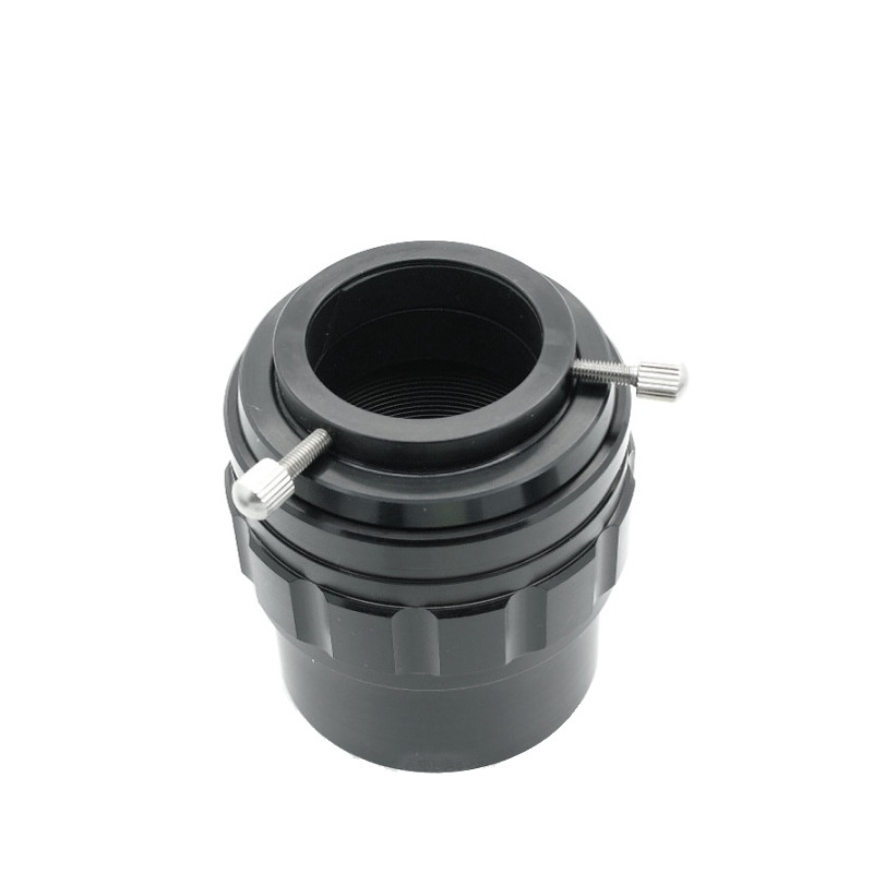 COMA Adapter Focuser helical rotativ Lunt 50mm