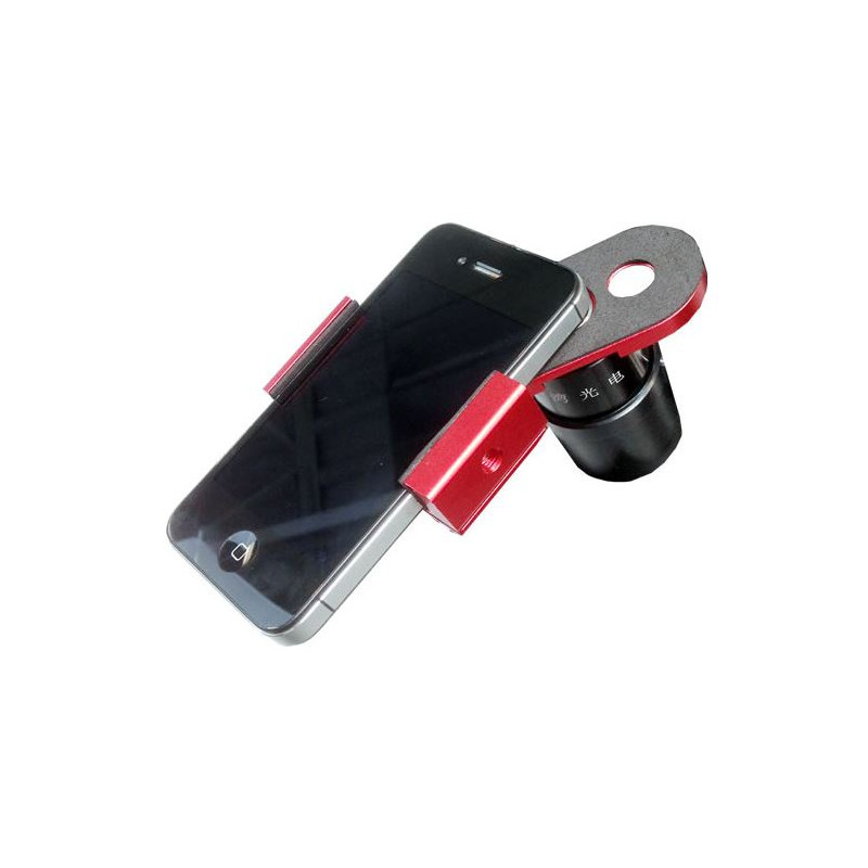 iOptron Adaptor cu ocular pentru smartphone