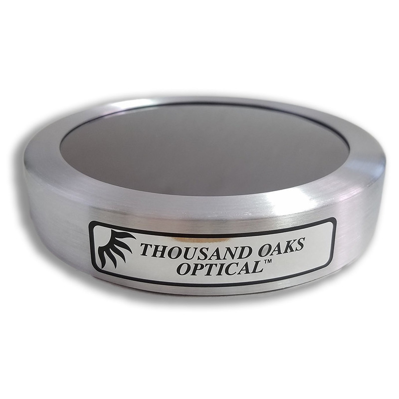 Thousand Oaks Filtre Glass 2+ Solar Filter (<315mm Tubus Diameter)