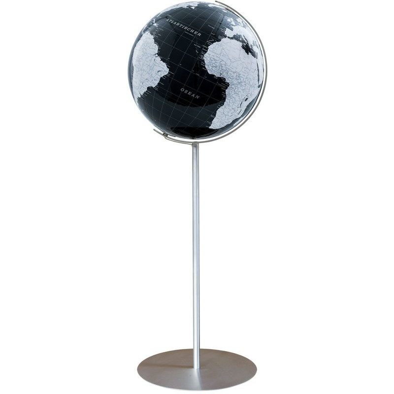 Columbus Glob cu stand Artline black 40cm